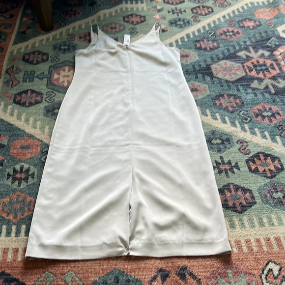 J Crew Slip Dress - Picture 5 of 9